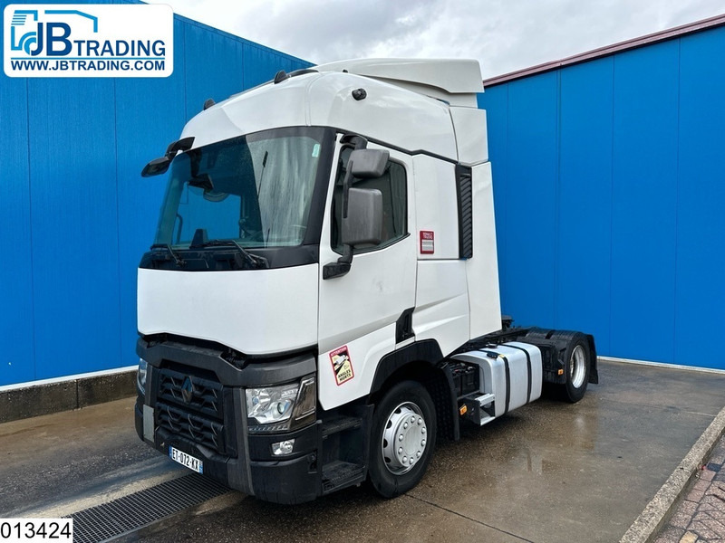 Renault T 480 EURO 6, Airco - Камион влекач: слика 1 Renault T 480 EURO 6, Airco - Камион влекач: слика 1