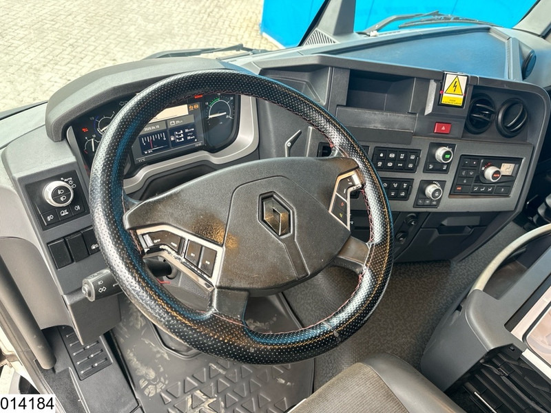 Renault T 480 EURO 6, PTO - Камион влекач: слика 5 Renault T 480 EURO 6, PTO - Камион влекач: слика 5