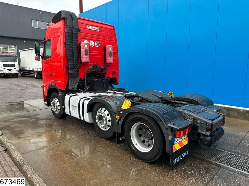 Volvo FH 420 6x2, EURO 5, PTO - Камион влекач: слика 5 Volvo FH 420 6x2, EURO 5, PTO - Камион влекач: слика 5