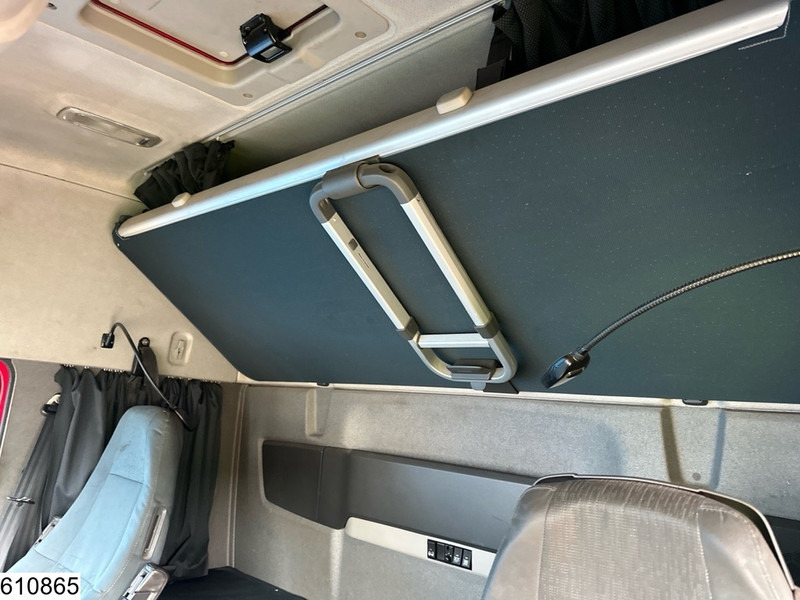 Камион влекач Volvo FH 460 EURO 5: слика 9