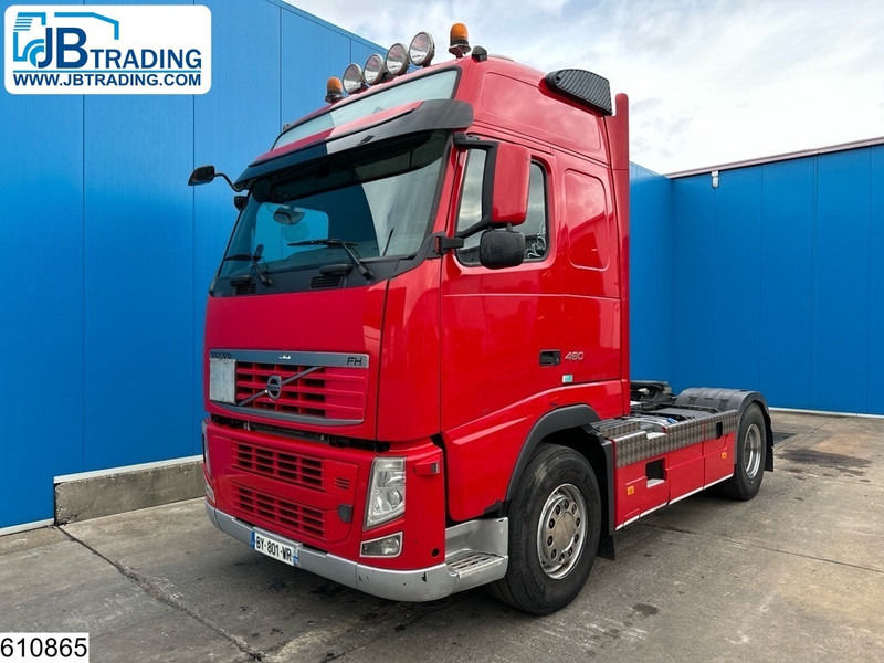 Volvo FH 460 EURO 5 - Камион влекач: слика 1 Volvo FH 460 EURO 5 - Камион влекач: слика 1