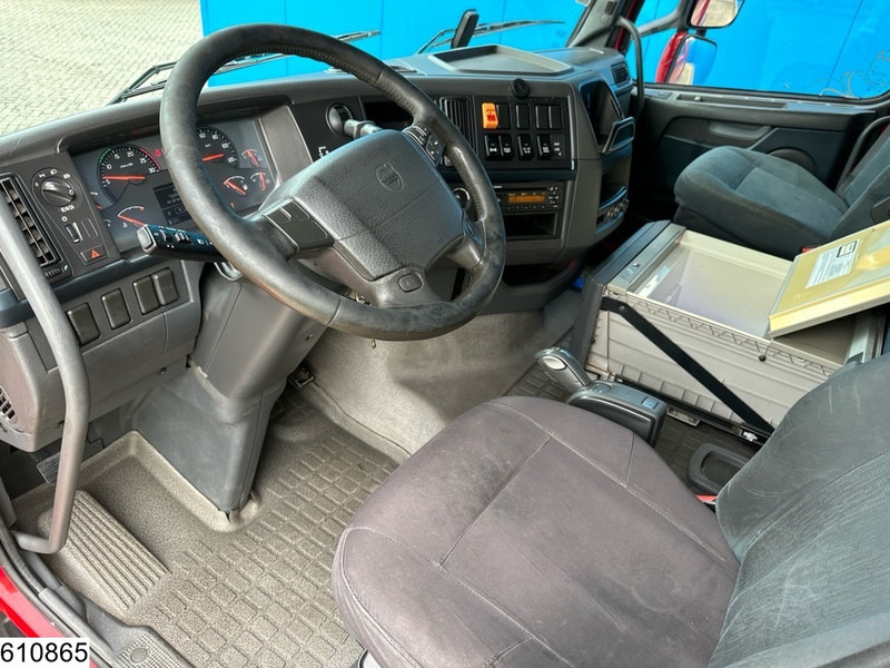 Volvo FH 460 EURO 5 - Камион влекач: слика 5 Volvo FH 460 EURO 5 - Камион влекач: слика 5