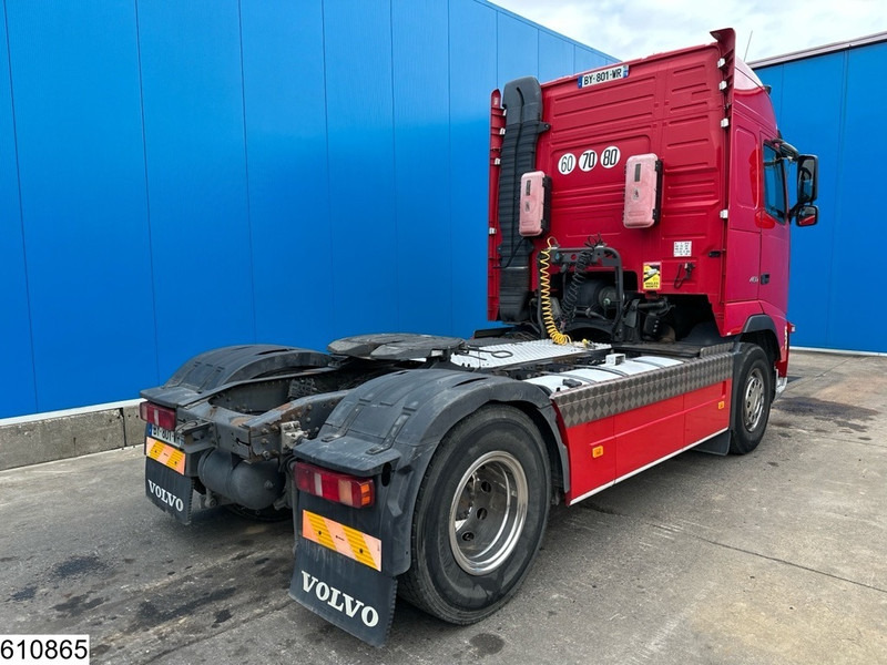 Volvo FH 460 EURO 5 - Камион влекач: слика 4 Volvo FH 460 EURO 5 - Камион влекач: слика 4
