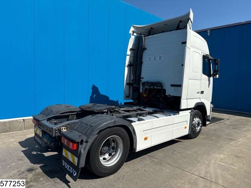 Volvo FH 460 EURO 5, Hydraulic - Камион влекач: слика 3 Volvo FH 460 EURO 5, Hydraulic - Камион влекач: слика 3