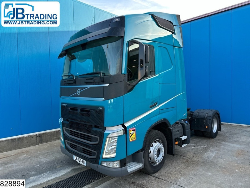 Volvo FH 460 EURO 6 - Камион влекач: слика 1 Volvo FH 460 EURO 6 - Камион влекач: слика 1