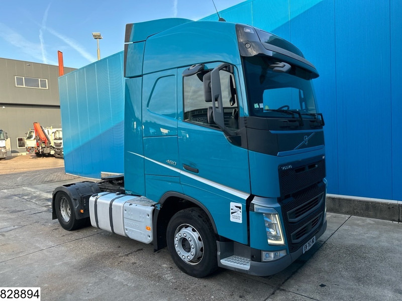 Volvo FH 460 EURO 6 - Камион влекач: слика 3 Volvo FH 460 EURO 6 - Камион влекач: слика 3