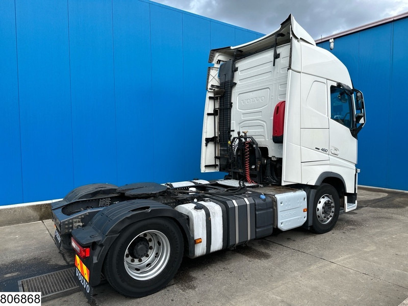 Volvo FH 460 EURO 6, Hydraulic - Камион влекач: слика 2 Volvo FH 460 EURO 6, Hydraulic - Камион влекач: слика 2