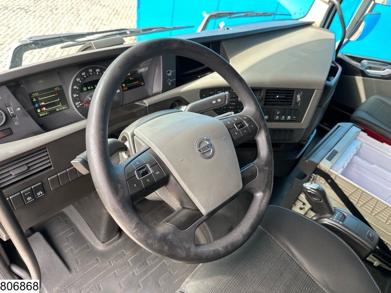 Volvo FH 460 EURO 6, Hydraulic - Камион влекач: слика 5 Volvo FH 460 EURO 6, Hydraulic - Камион влекач: слика 5