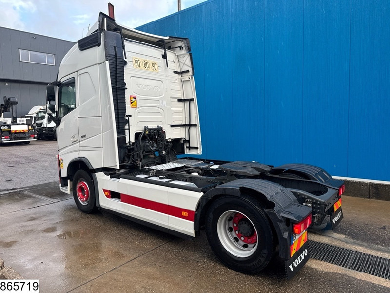 Volvo FH 460 EURO 6, Standairco - Камион влекач: слика 4 Volvo FH 460 EURO 6, Standairco - Камион влекач: слика 4