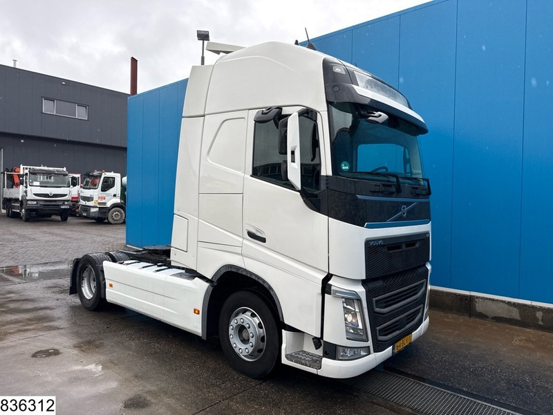 Volvo FH 460 XL, EURO 6, Standairco, i-Shift - Камион влекач: слика 2 Volvo FH 460 XL, EURO 6, Standairco, i-Shift - Камион влекач: слика 2