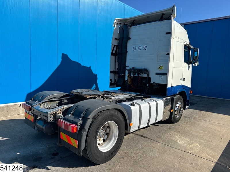 Volvo FH 480 EURO 5, Hydraulic - Камион влекач: слика 2 Volvo FH 480 EURO 5, Hydraulic - Камион влекач: слика 2