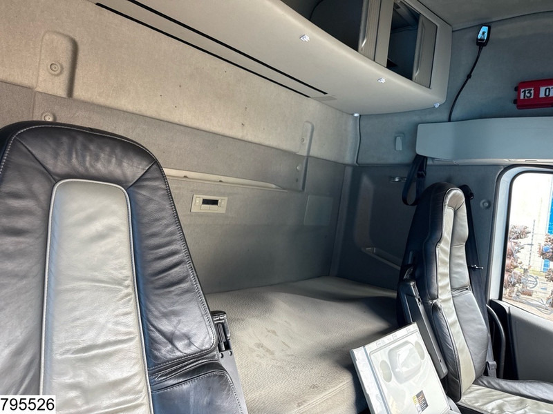 Volvo FH 500 6x2, EURO 6, RHD, Compressor - Камион влекач: слика 5 Volvo FH 500 6x2, EURO 6, RHD, Compressor - Камион влекач: слика 5