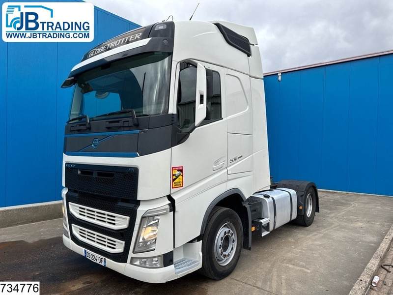 Volvo FH 500 EURO 6 - Камион влекач: слика 1 Volvo FH 500 EURO 6 - Камион влекач: слика 1