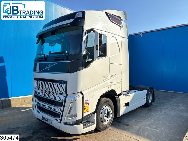 Volvo FH 500 EURO 6 - Камион влекач: слика 1 Volvo FH 500 EURO 6 - Камион влекач: слика 1