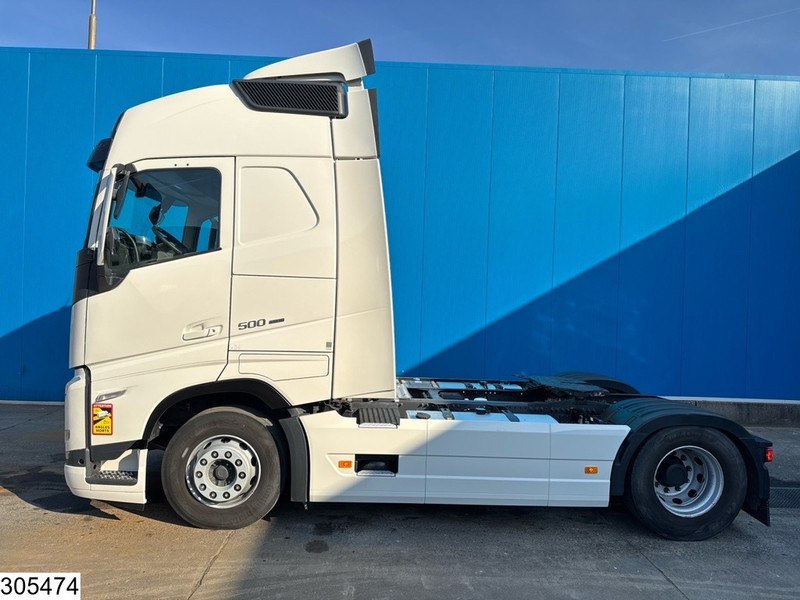 Volvo FH 500 EURO 6 - Камион влекач: слика 3 Volvo FH 500 EURO 6 - Камион влекач: слика 3