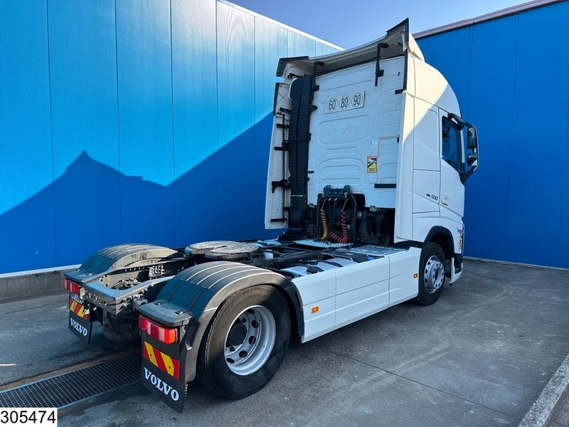 Volvo FH 500 EURO 6 - Камион влекач: слика 2 Volvo FH 500 EURO 6 - Камион влекач: слика 2
