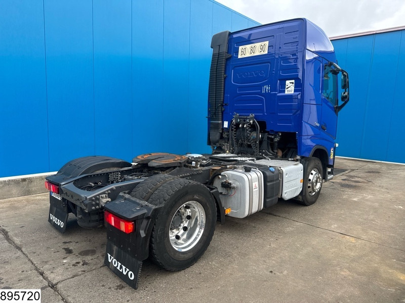 Volvo FH 500 EURO 6, Standairco, Hydraulic - Камион влекач: слика 2 Volvo FH 500 EURO 6, Standairco, Hydraulic - Камион влекач: слика 2