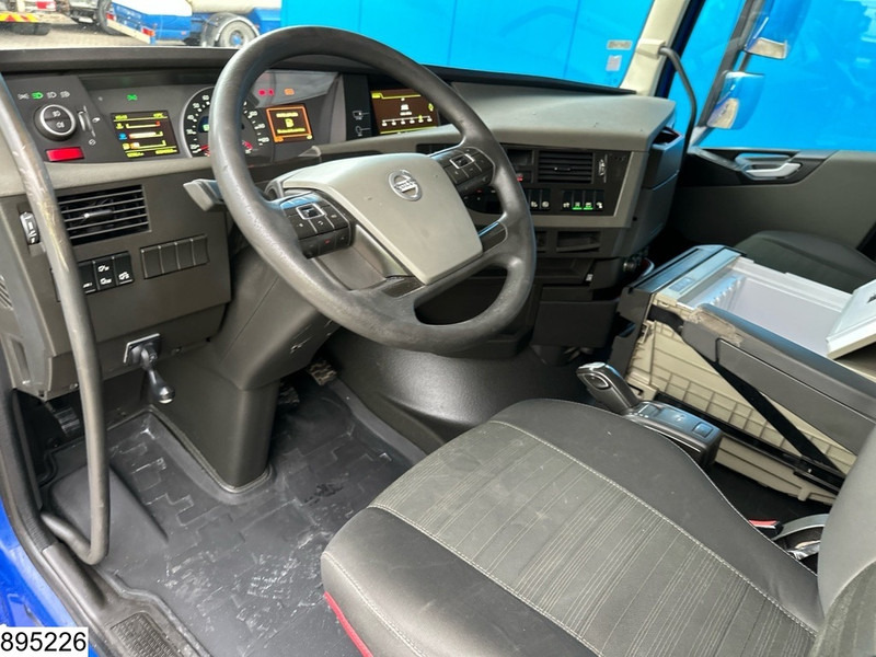 Volvo FH 500 EURO 6, Standairco, Hydraulic - Камион влекач: слика 5 Volvo FH 500 EURO 6, Standairco, Hydraulic - Камион влекач: слика 5