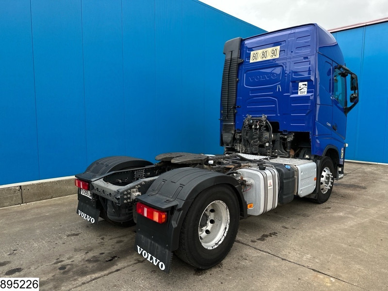 Volvo FH 500 EURO 6, Standairco, Hydraulic - Камион влекач: слика 4 Volvo FH 500 EURO 6, Standairco, Hydraulic - Камион влекач: слика 4