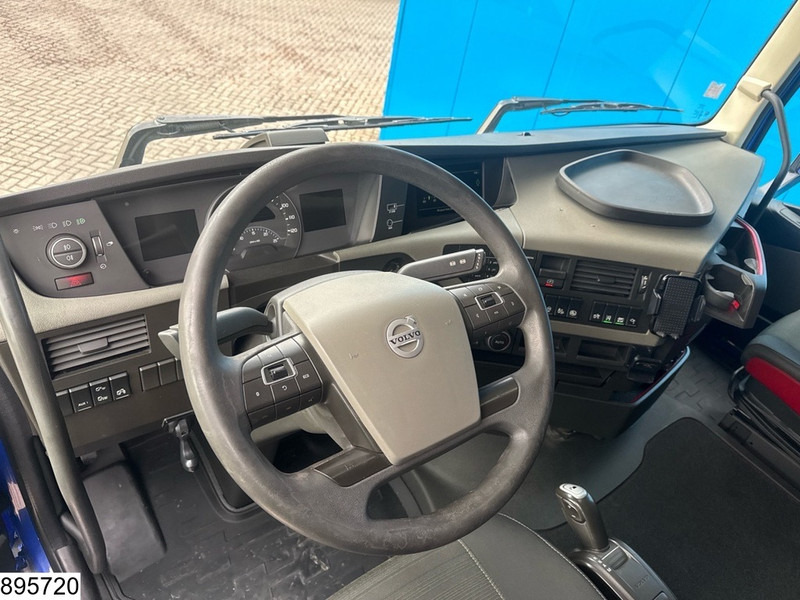 Volvo FH 500 EURO 6, Standairco, Hydraulic - Камион влекач: слика 5 Volvo FH 500 EURO 6, Standairco, Hydraulic - Камион влекач: слика 5