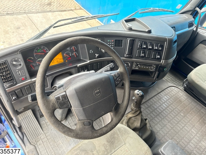 Volvo FH 500 Manual gearbox, Hydraulic, Steel suspension - Камион влекач: слика 5 Volvo FH 500 Manual gearbox, Hydraulic, Steel suspension - Камион влекач: слика 5