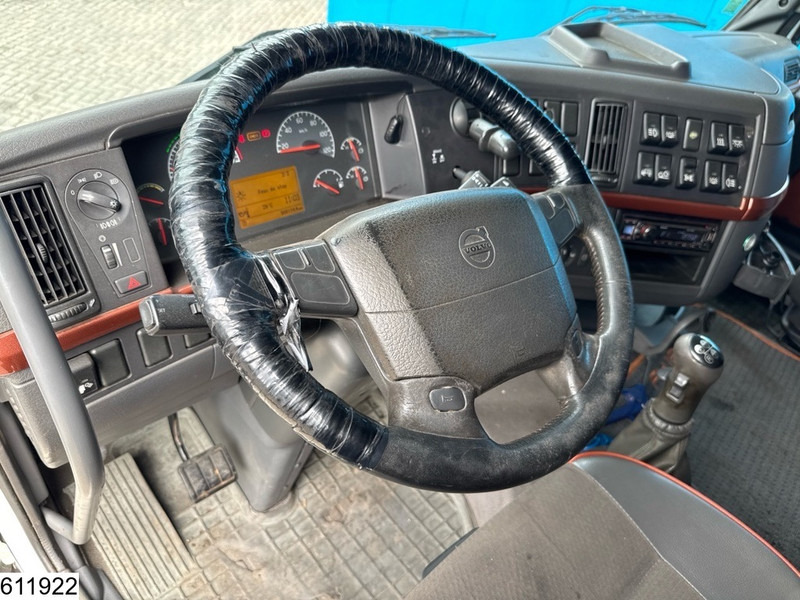 Volvo FH16 550 6x4, EURO 3, Manual, Retarder - Камион влекач: слика 5 Volvo FH16 550 6x4, EURO 3, Manual, Retarder - Камион влекач: слика 5