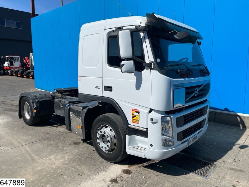 Volvo FM 410 ADR, PTO - Камион влекач: слика 4 Volvo FM 410 ADR, PTO - Камион влекач: слика 4