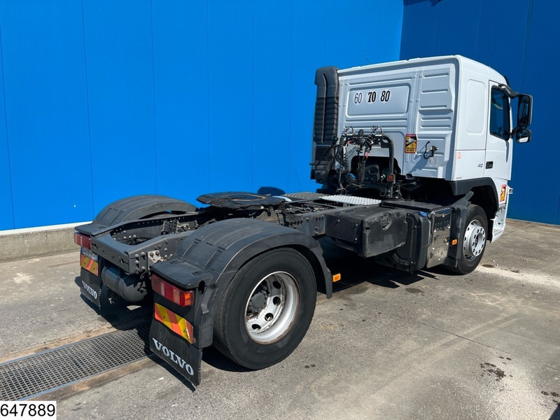Volvo FM 410 ADR, PTO, Retarder - Камион влекач: слика 2 Volvo FM 410 ADR, PTO, Retarder - Камион влекач: слика 2