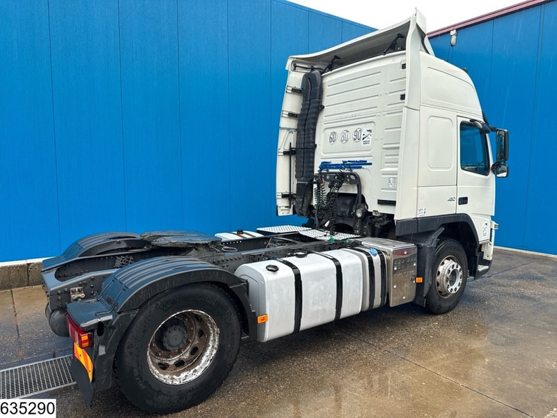 Volvo FM 450 EURO 5 - Камион влекач: слика 2 Volvo FM 450 EURO 5 - Камион влекач: слика 2