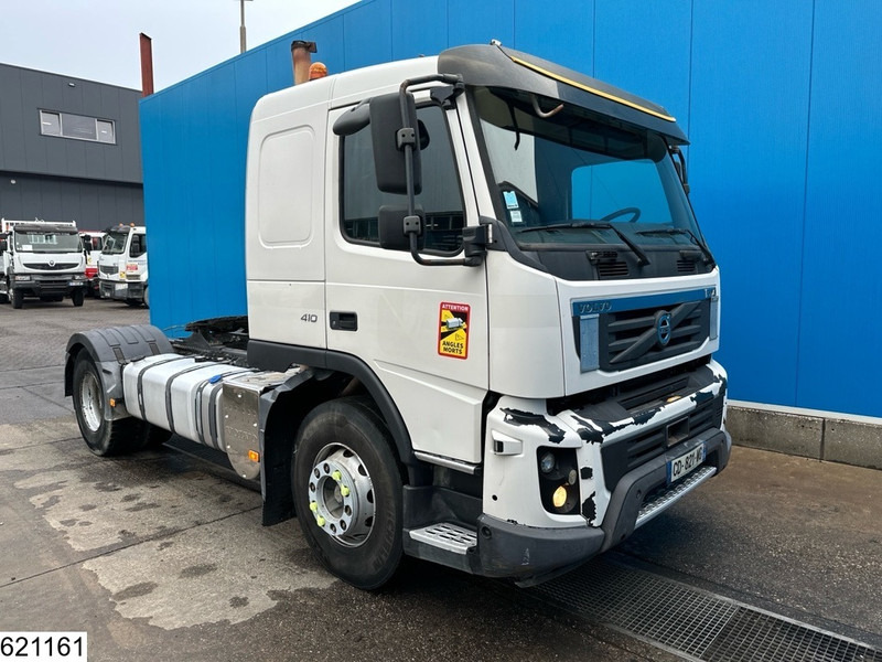 Volvo FMX 410 EURO 5 - Камион влекач: слика 3 Volvo FMX 410 EURO 5 - Камион влекач: слика 3