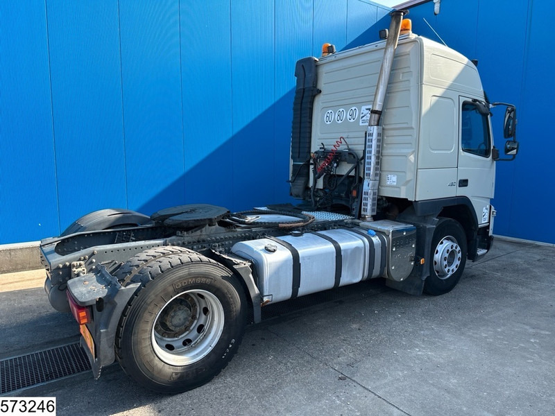 Volvo FMX 450 EURO 5, Hydraulic - Камион влекач: слика 2 Volvo FMX 450 EURO 5, Hydraulic - Камион влекач: слика 2