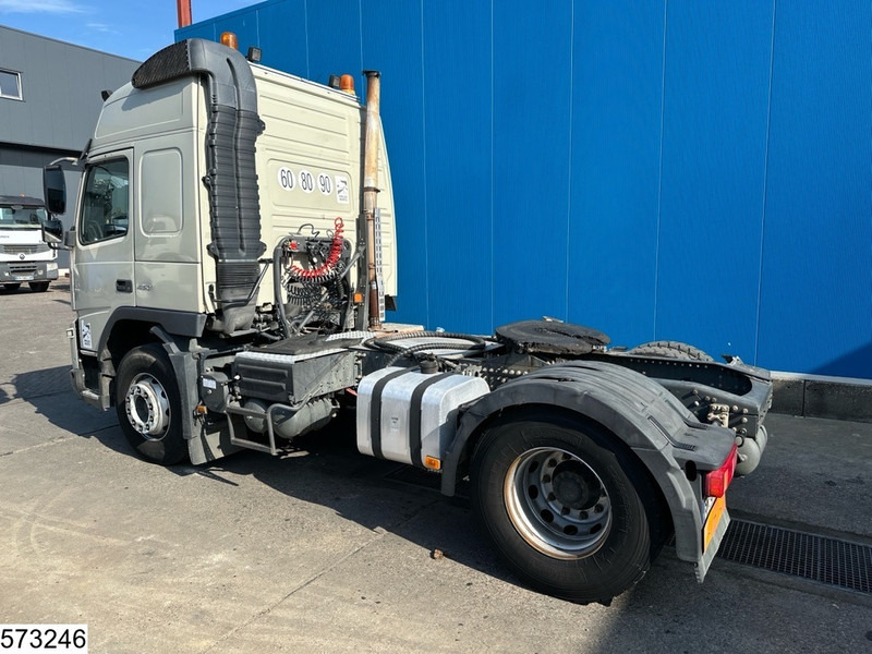 Volvo FMX 450 EURO 5, Hydraulic - Камион влекач: слика 4 Volvo FMX 450 EURO 5, Hydraulic - Камион влекач: слика 4