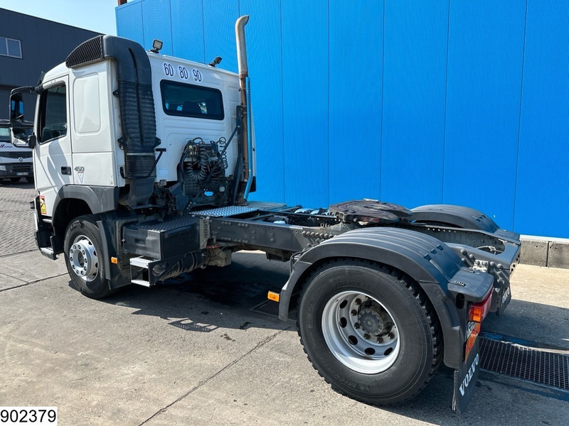 Volvo FMX 450 EURO 6, Retarder - Камион влекач: слика 4 Volvo FMX 450 EURO 6, Retarder - Камион влекач: слика 4