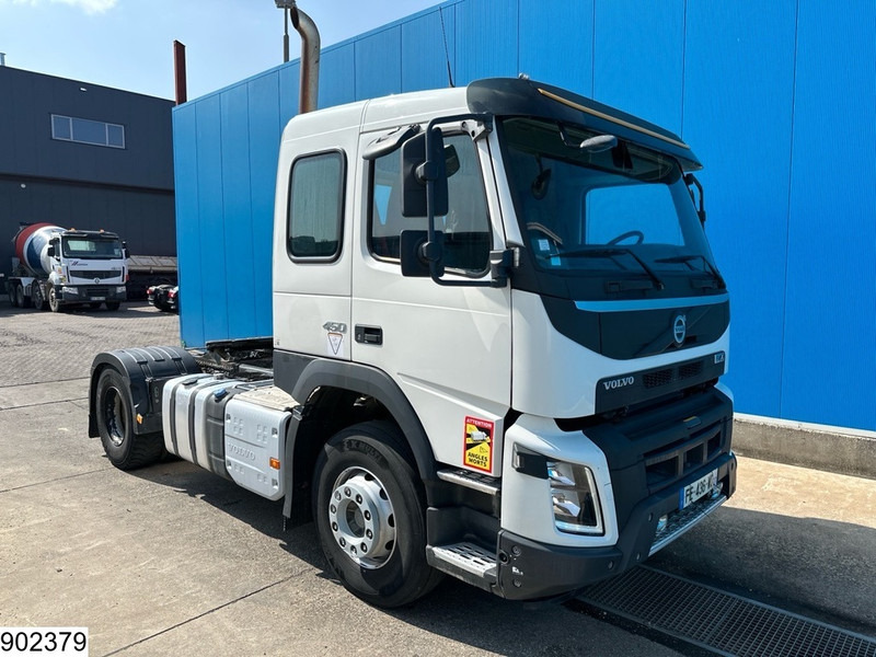 Volvo FMX 450 EURO 6, Retarder - Камион влекач: слика 3 Volvo FMX 450 EURO 6, Retarder - Камион влекач: слика 3