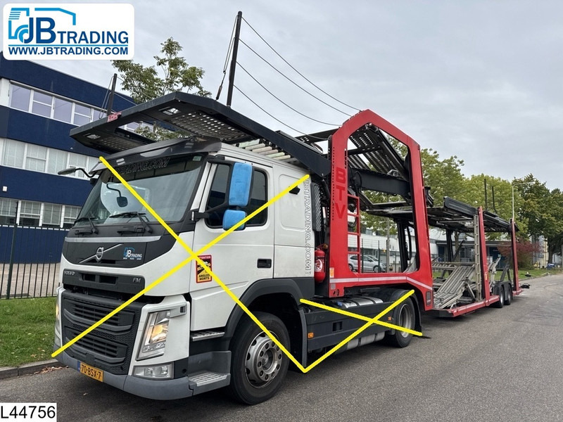 Lohr Eurolohr Eurolohr - Автотранспортна приколка: слика 1 Lohr Eurolohr Eurolohr - Автотранспортна приколка: слика 1