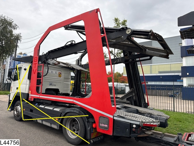 Lohr Eurolohr Eurolohr - Автотранспортна приколка: слика 5 Lohr Eurolohr Eurolohr - Автотранспортна приколка: слика 5