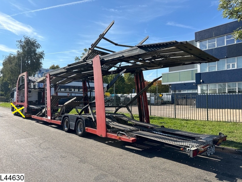 Lohr Eurolohr Eurolohr - Автотранспортна приколка: слика 4 Lohr Eurolohr Eurolohr - Автотранспортна приколка: слика 4