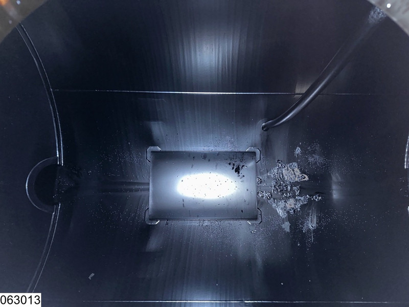 MAISONNEUVE Bitum 30957 Liter, 1 Compartment - Полуприколка цистерна: слика 5 MAISONNEUVE Bitum 30957 Liter, 1 Compartment - Полуприколка цистерна: слика 5