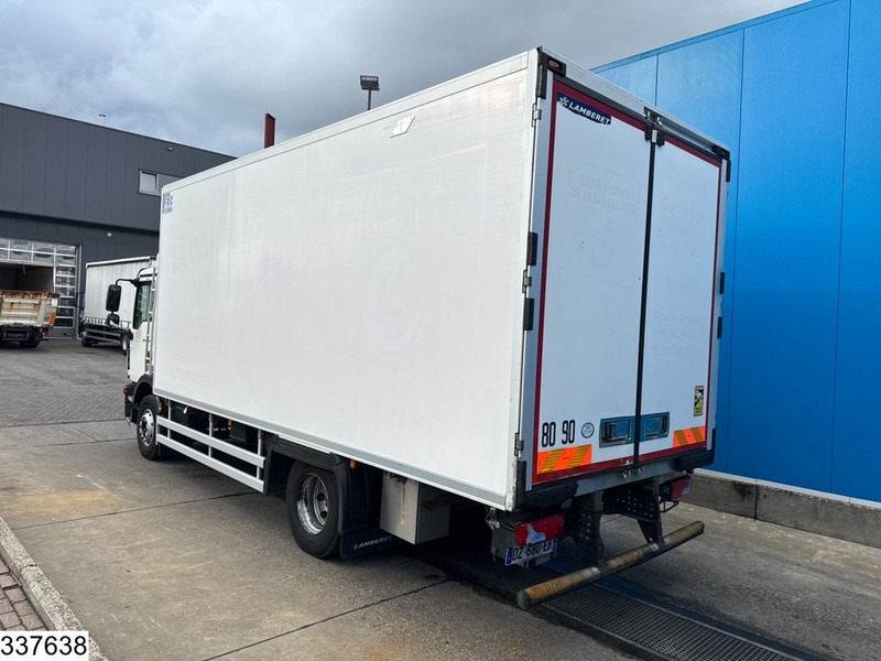 MAN TGM 15 250 EURO 6, Carrier, Meat hanging rails - Камион ладилник: слика 4 MAN TGM 15 250 EURO 6, Carrier, Meat hanging rails - Камион ладилник: слика 4