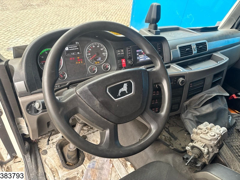 MAN TGM 18 290 EURO 6, Retarder, Truck driving - Камион со платформа: слика 5 MAN TGM 18 290 EURO 6, Retarder, Truck driving - Камион со платформа: слика 5