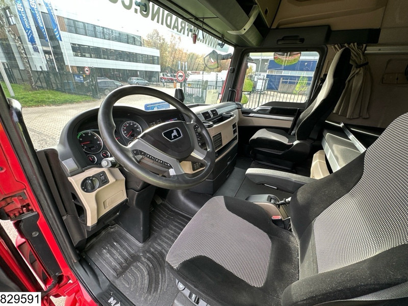 MAN TGX 26 460 6x2, EURO 6, Combi, Retarder, Lifitng roof - Камион со церада: слика 5 MAN TGX 26 460 6x2, EURO 6, Combi, Retarder, Lifitng roof - Камион со церада: слика 5
