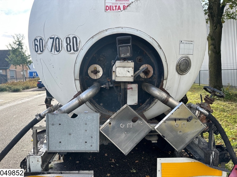 Magyar Bitum 30000 Liter, 1 Compartment - Полуприколка цистерна: слика 5 Magyar Bitum 30000 Liter, 1 Compartment - Полуприколка цистерна: слика 5