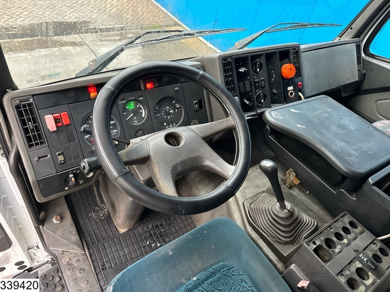 Mercedes-Benz 1824 13018 litres, LPG GPL, Gas tank, Leaf suspension - Камион цистерна: слика 5 Mercedes-Benz 1824 13018 litres, LPG GPL, Gas tank, Leaf suspension - Камион цистерна: слика 5