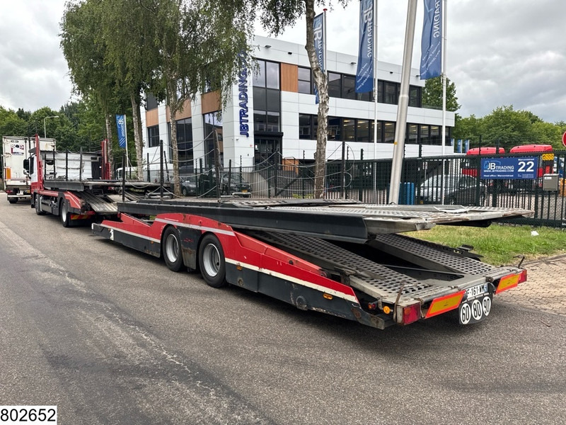 Mercedes-Benz Actros 1841 EURO 6, Lohr, Multilohr, Retarder, Combi - Автотранспортен камион: слика 4 Mercedes-Benz Actros 1841 EURO 6, Lohr, Multilohr, Retarder, Combi - Автотранспортен камион: слика 4