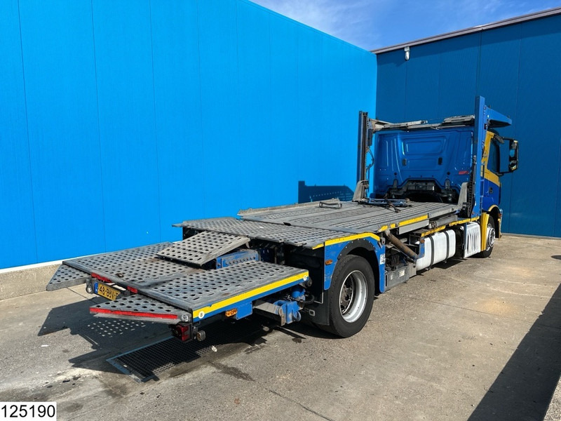 Mercedes-Benz Actros 2043 EURO 6, ROLFO, Hydraulics, Winch - Автотранспортен камион: слика 3 Mercedes-Benz Actros 2043 EURO 6, ROLFO, Hydraulics, Winch - Автотранспортен камион: слика 3