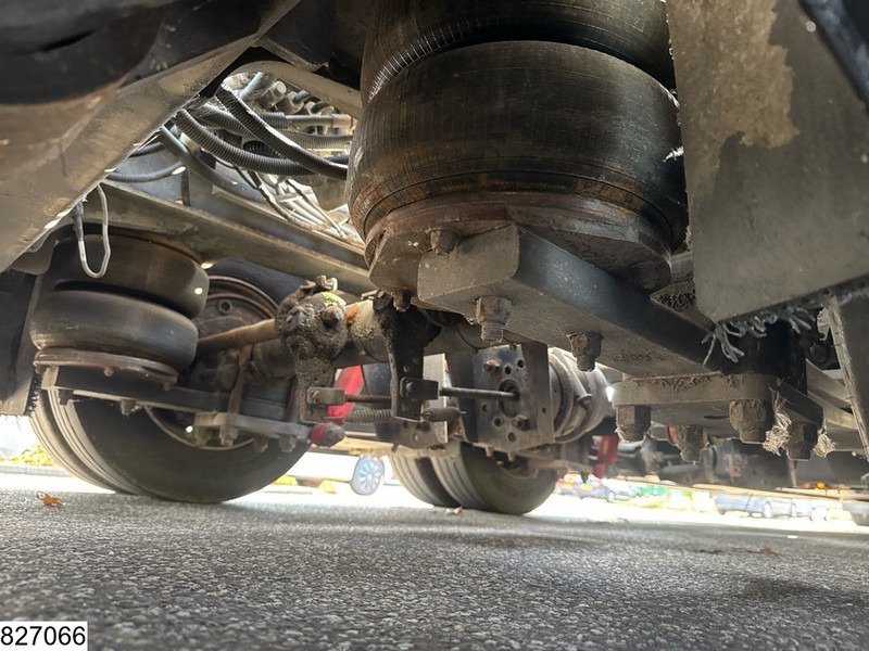 Автотранспортен камион Mercedes-Benz Actros 2544 EURO 5, Lohr, Retarder, Combi: слика 16 Автотранспортен камион Mercedes-Benz Actros 2544 EURO 5, Lohr, Retarder, Combi: слика 16