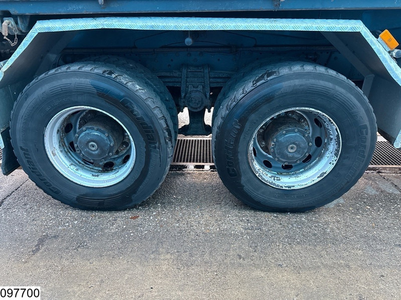 Лизинг на Mercedes-Benz Actros 2636 6x4, EURO 3, HIAB, Telligent 16 Mercedes-Benz Actros 2636 6x4, EURO 3, HIAB, Telligent 16: слика 13 Лизинг на Mercedes-Benz Actros 2636 6x4, EURO 3, HIAB, Telligent 16 Mercedes-Benz Actros 2636 6x4, EURO 3, HIAB, Telligent 16: слика 13