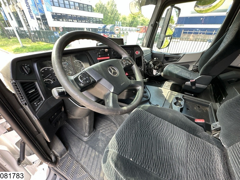 Mercedes-Benz Antos 1842 EURO 6, Dhollandia, Combi - Камион сандучар: слика 4 Mercedes-Benz Antos 1842 EURO 6, Dhollandia, Combi - Камион сандучар: слика 4