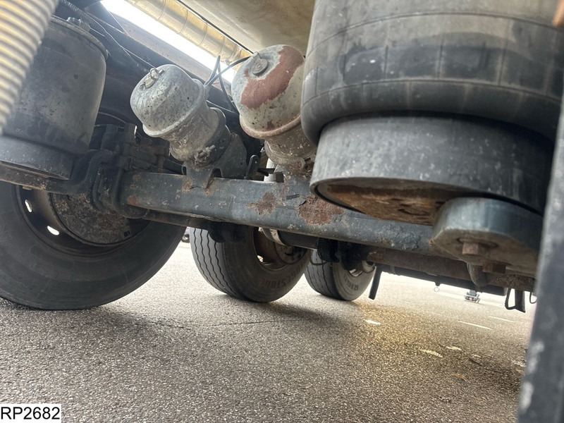 Полуприколка цистерна Panissars Chemie 30.256 Liter, 1 Comp: слика 11 Полуприколка цистерна Panissars Chemie 30.256 Liter, 1 Comp: слика 11