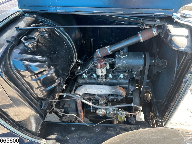 Peugeot LIMOUSINE 201 Peugeot 201 B - Автомобил: слика 5 Peugeot LIMOUSINE 201 Peugeot 201 B - Автомобил: слика 5